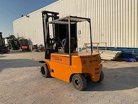1998 still r60-40 vorkheftruck - afbeelding 5 van  10