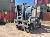 1998 still r70-70 vorkheftruck - afbeelding 1 van  11