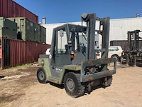 1998 still r70-70 vorkheftruck - afbeelding 2 van  11