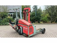 1998 structural lifter fe1x3 4-w meeneemheftruck - afbeelding 1 van  7