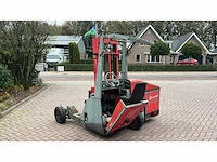 1998 structural lifter fe1x3 4-w meeneemheftruck - afbeelding 2 van  7