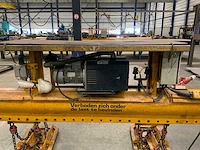 1998 suxxesion 120es vacuümheffer - 12 ton - afbeelding 11 van  15