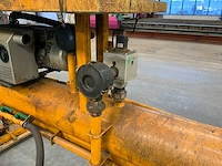 1998 suxxesion 120es vacuümheffer - 12 ton - afbeelding 12 van  15
