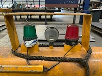 1998 suxxesion 120es vacuümheffer - 12 ton - afbeelding 14 van  15