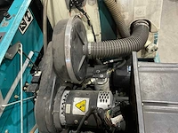 1998 tennant 530e veegmachine - afbeelding 8 van  24