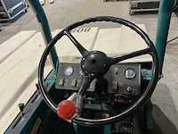1998 tennant 530e veegmachine - afbeelding 9 van  24