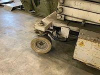 1998 terex aerials ts 30 hoogwerker - afbeelding 17 van  26