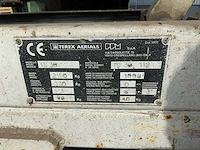 1998 terex aerials ts 30 hoogwerker - afbeelding 19 van  26