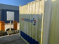 1998 tfc tfc-cc-90b zeecontainer 20ft - afbeelding 8 van  12