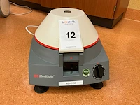1998 thermofisher medi-spin bloed centrifuge - afbeelding 2 van  3