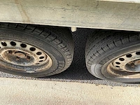 1998 tijhuis tds35 aanhangwagen - afbeelding 2 van  23