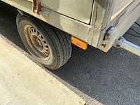1998 tijhuis tds35 aanhangwagen - afbeelding 5 van  23