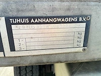 1998 tijhuis tds35 aanhangwagen - afbeelding 6 van  23