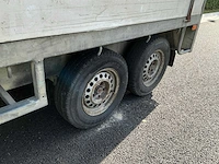 1998 tijhuis tds35 aanhangwagen - afbeelding 16 van  23
