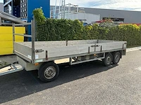 1998 tijhuis tds35 aanhangwagen - afbeelding 12 van  23