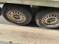 1998 tijhuis tds35 aanhangwagen - afbeelding 23 van  23