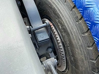 1998 torpedo scania 144g v8 vrachtwagen - afbeelding 6 van  39