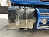 1998 torpedo scania 144g v8 vrachtwagen - afbeelding 17 van  39