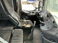 1998 torpedo scania 144g v8 vrachtwagen - afbeelding 19 van  39