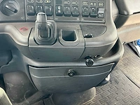 1998 torpedo scania 144g v8 vrachtwagen - afbeelding 24 van  39