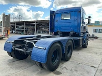 1998 torpedo scania 144g v8 vrachtwagen - afbeelding 35 van  39