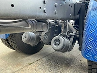 1998 torpedo scania 144g v8 vrachtwagen - afbeelding 39 van  39