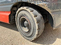 1998 toyota 02-6fdf30 vorkheftruck - afbeelding 3 van  27
