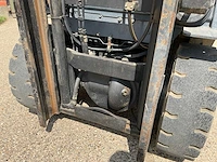 1998 toyota 02-6fdf30 vorkheftruck - afbeelding 15 van  27