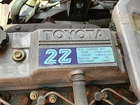 1998 toyota 02-6fdf30 vorkheftruck - afbeelding 20 van  27