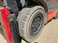 1998 toyota 02-6fdf30 vorkheftruck - afbeelding 26 van  27