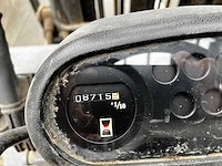 1998 toyota 02-6fg30 vorkheftruck - afbeelding 12 van  13