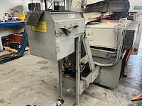 1998 unisign uniport 4 freesmachine - afbeelding 3 van  16