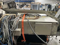 1998 unisign uniport 4 freesmachine - afbeelding 4 van  16