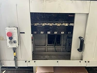 1998 unisign uniport 4 freesmachine - afbeelding 5 van  16