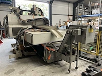 1998 unisign uniport 4 freesmachine - afbeelding 13 van  16