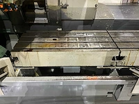 1998 unisign univers 4 cnc bewerkingscentrum - afbeelding 3 van  20