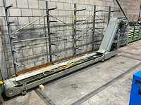 1998 unisign univers 4 cnc bewerkingscentrum - afbeelding 7 van  20