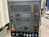 1998 unisign univers 4 cnc bewerkingscentrum - afbeelding 10 van  20