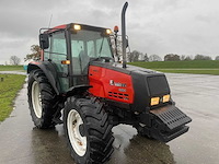 1998 valmet 6200 vierwielaangedreven landbouwtractor - afbeelding 2 van  28