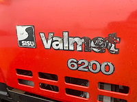 1998 valmet 6200 vierwielaangedreven landbouwtractor - afbeelding 3 van  28