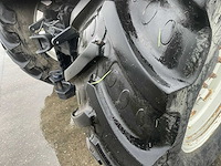 1998 valmet 6200 vierwielaangedreven landbouwtractor - afbeelding 6 van  28