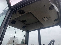 1998 valmet 6200 vierwielaangedreven landbouwtractor - afbeelding 9 van  28
