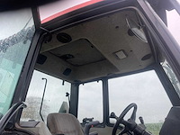 1998 valmet 6200 vierwielaangedreven landbouwtractor - afbeelding 10 van  28