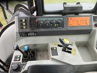1998 valmet 6200 vierwielaangedreven landbouwtractor - afbeelding 13 van  28