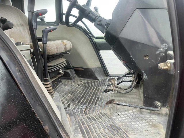 1998 valmet 6200 vierwielaangedreven landbouwtractor - afbeelding 14 van  28