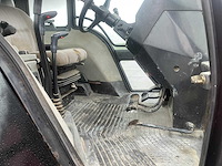 1998 valmet 6200 vierwielaangedreven landbouwtractor - afbeelding 14 van  28