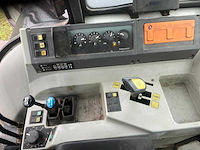 1998 valmet 6200 vierwielaangedreven landbouwtractor - afbeelding 16 van  28