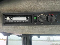 1998 valmet 6200 vierwielaangedreven landbouwtractor - afbeelding 18 van  28