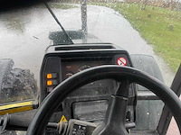 1998 valmet 6200 vierwielaangedreven landbouwtractor - afbeelding 20 van  28