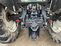 1998 valmet 6200 vierwielaangedreven landbouwtractor - afbeelding 21 van  28